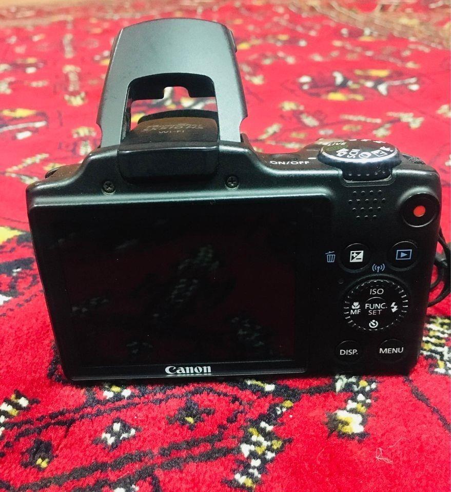 CANON-CAMERA-HDکمره-اج-دی-کنون