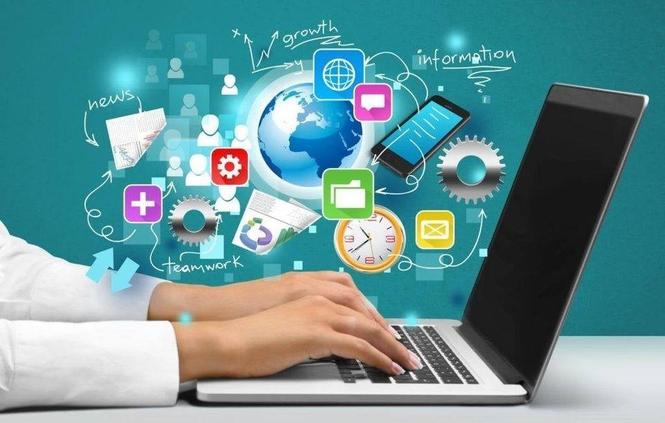 خدمات انترنت وایرلس برای خانه ها و دفاتر