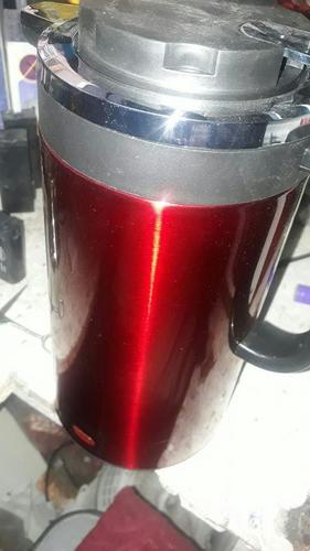 برقی ترموز
