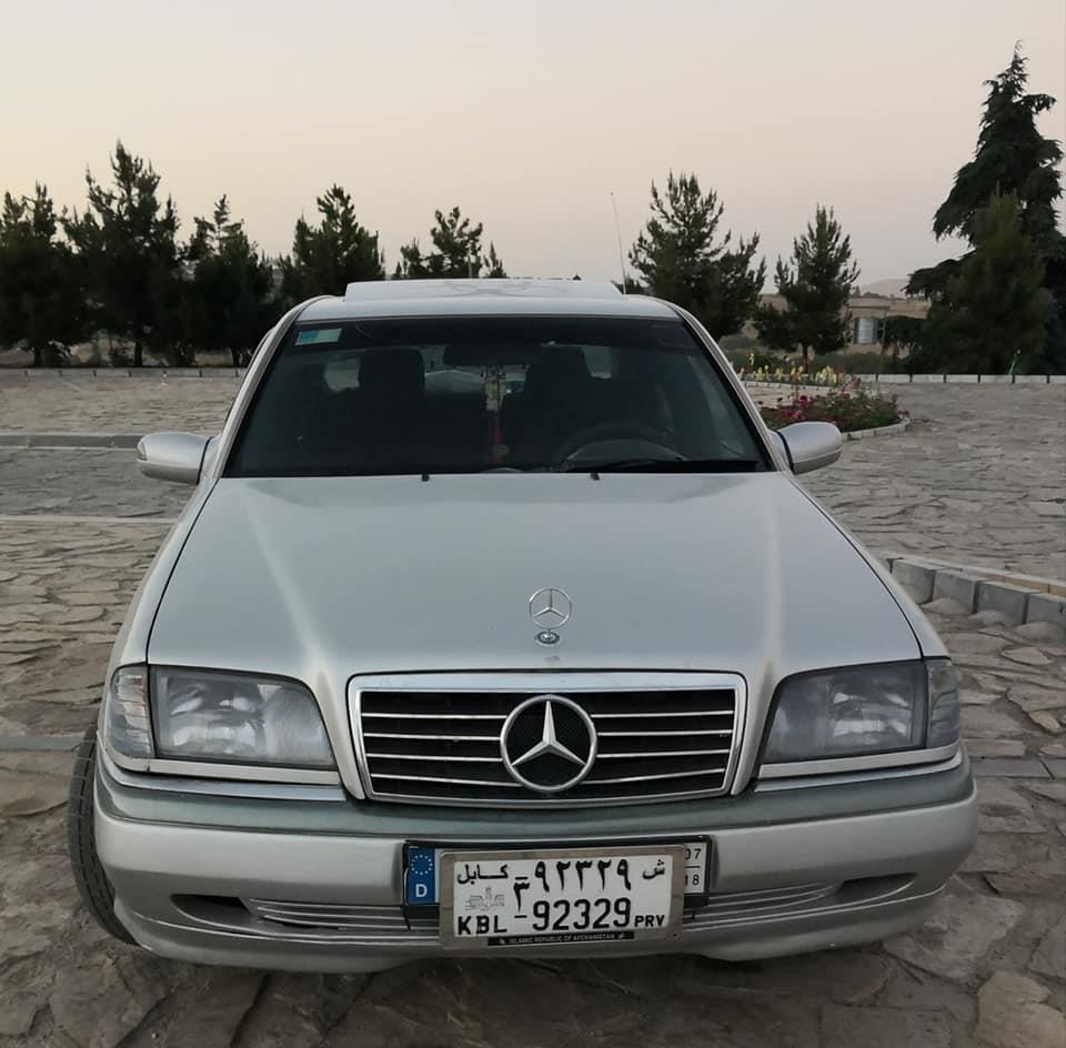 مرسیدیز-بنز-جرمنی