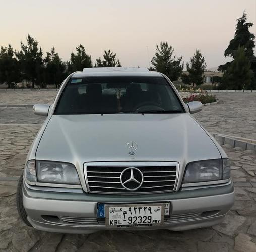 مرسیدیز بنز جرمنی