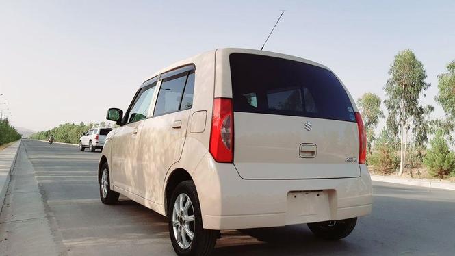 الټو بابوجي ناواريده 2008 ماډل دويش کاټ!