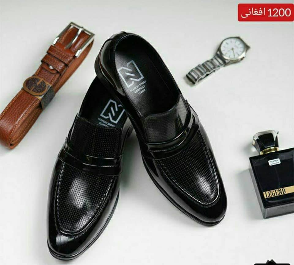 کفش-زیبا-و-جذاب-مد-روز