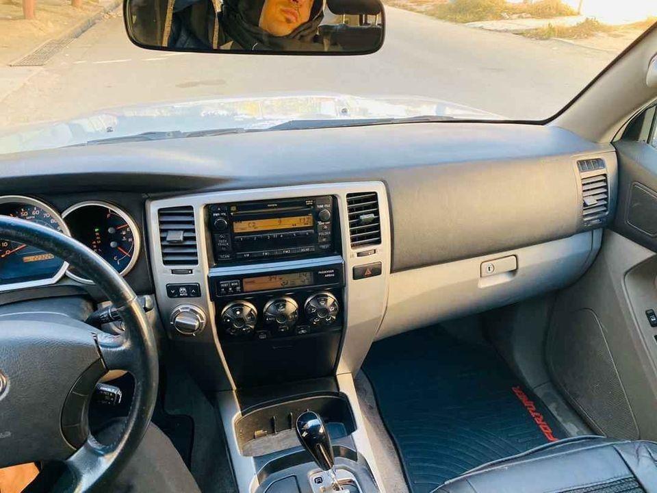 فروتر-SR5