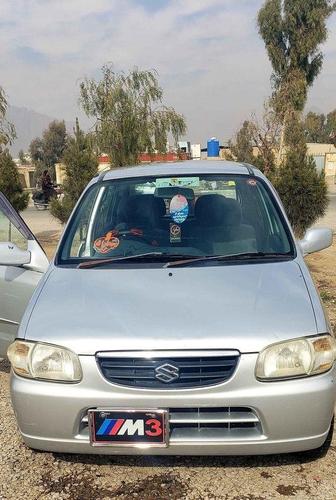 يوه عراده روغ کوری یا ویګسار موټر چه ډیر نوی دی خرڅو رانیوون