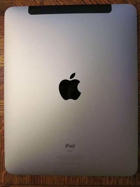 iPad-1