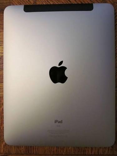 iPad 1