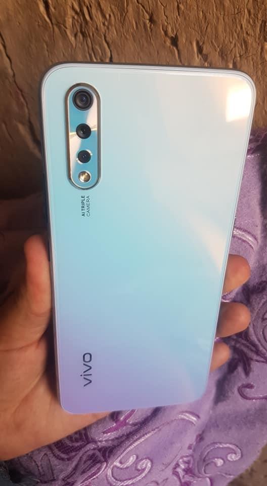 Vivo-S1