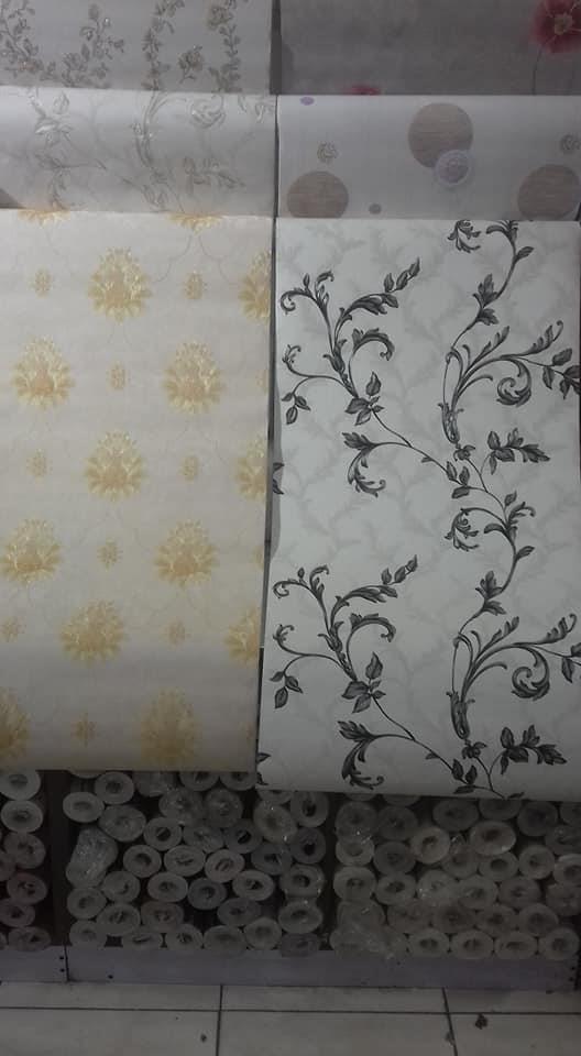 کاغذدیواری