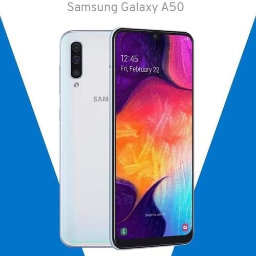 فروش عاجل گلکسی A50