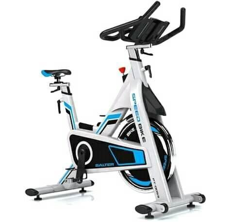Speed Bike