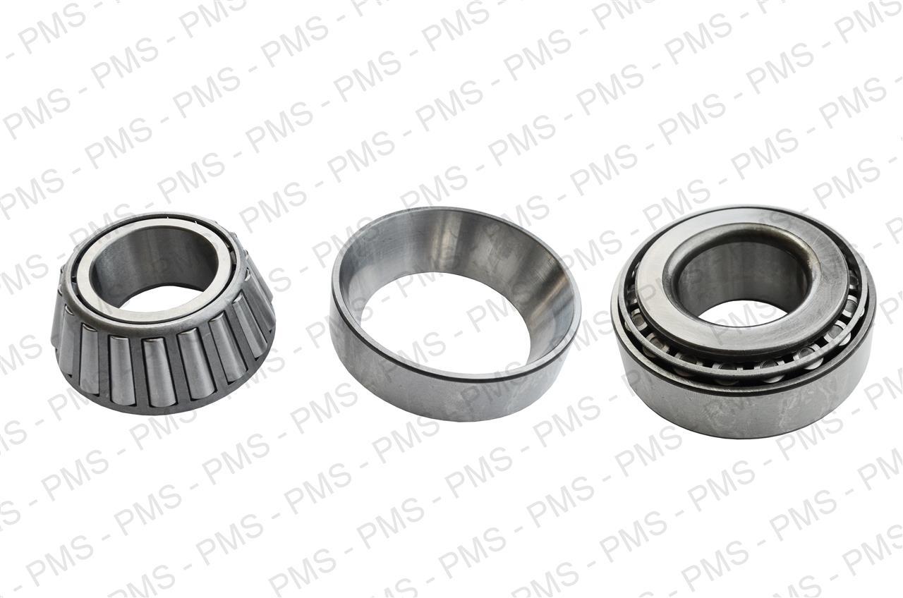 HIDROMEK-Bearing-Types--Oem-Parts
