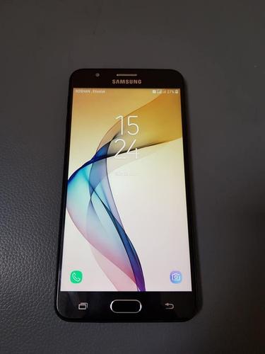Samsung galaxy j7 2017 2 sim 1 memory cart very new used of