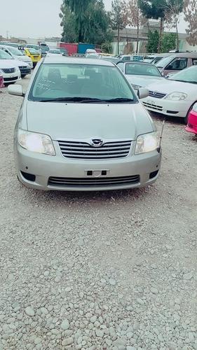 موټر.لکسل جی نوی ناواریده رنګ ګولډن