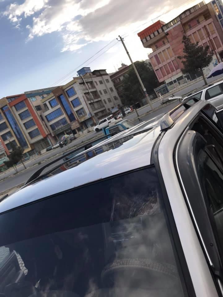 لندکروزر