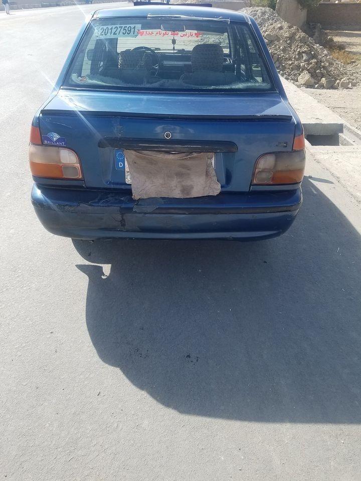 فروش-عاجل-پراید-کوریا-یی