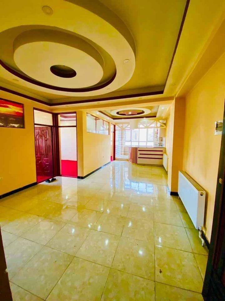 اپارتمان-کرای