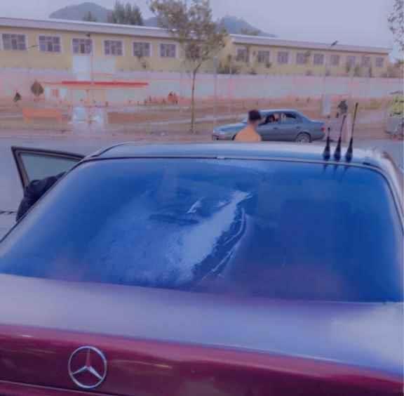 بنز-جرمنی-فول-آپشن
