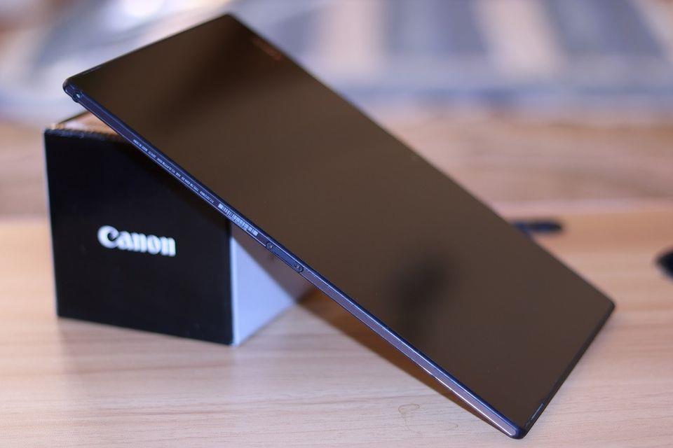 Sony-Tabletسوني-ايپېډ