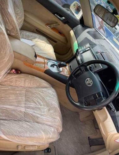 موتر فروشی نوع موتر مارکس مودل 2005اسناد یک کلید