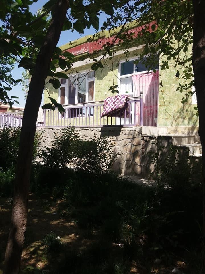 خانه-فروشی