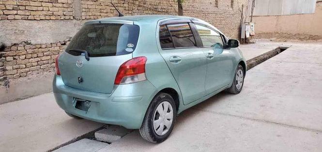 نوواردچت کات ویتزغت ماشین 1300سی سی مادل 2009 دچلاوپه ضمانت