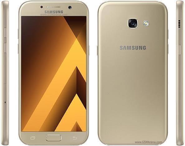 موبایل فروشیA5 2017
