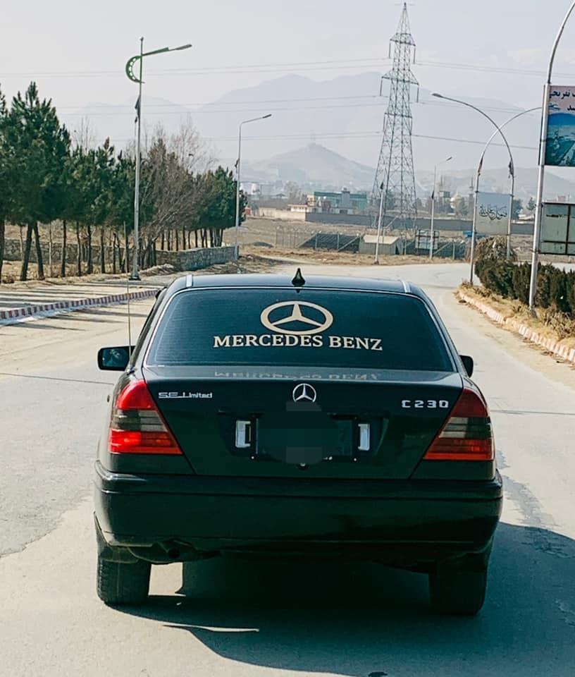 -بنز-1994--Mercedes-Benz-