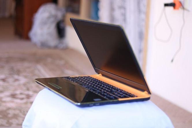 Sony Vaio laptop