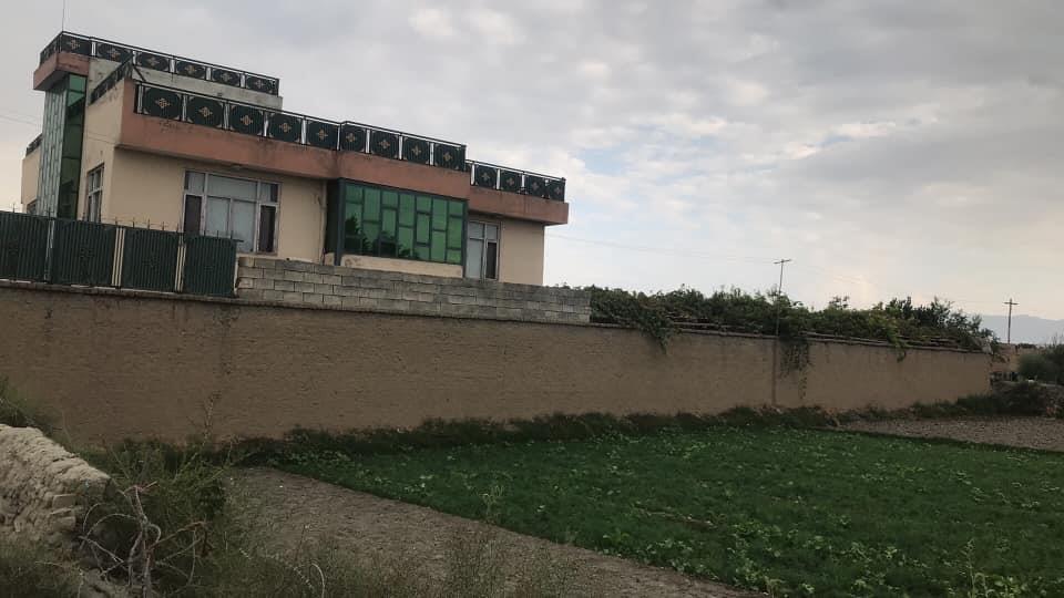 خانه-فروشی