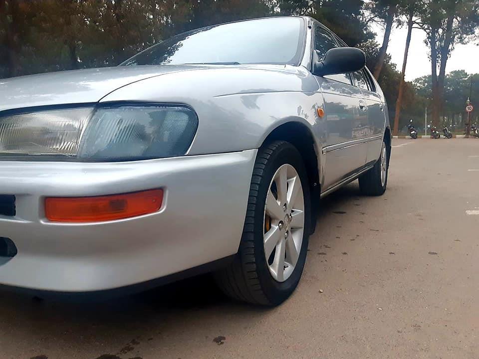 کرولای-کمپک-جرمنی-نو-وارد