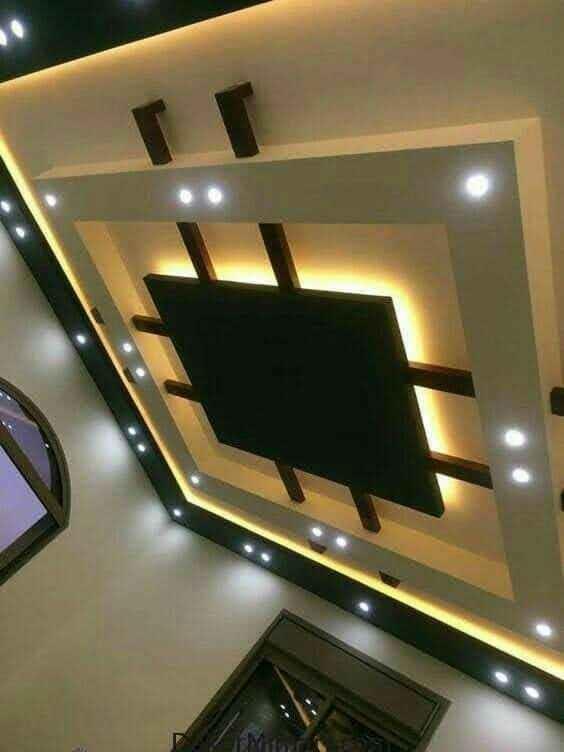 Ceiling