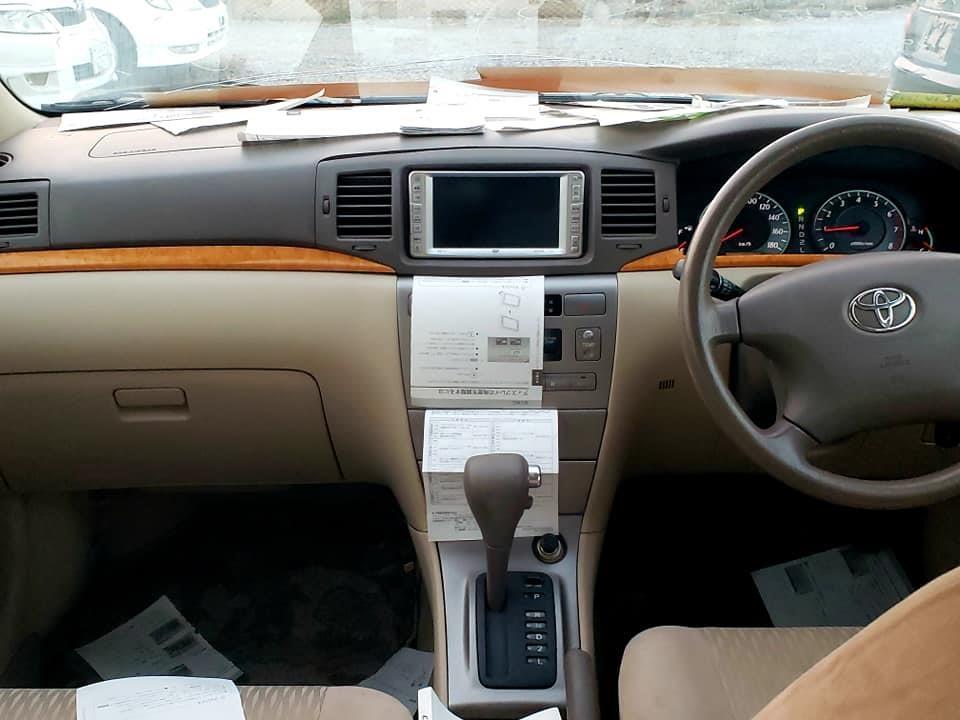 نوی-ناواریده-لکسل-G