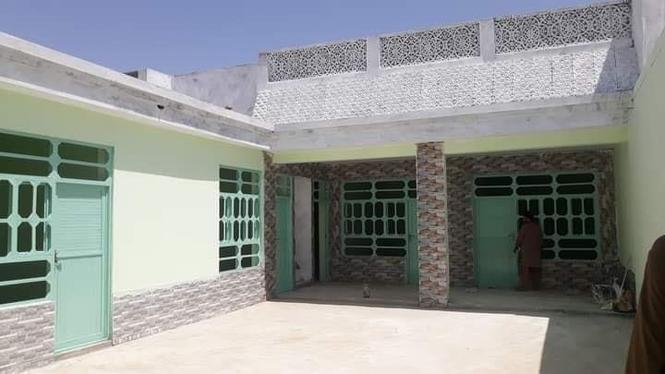 ۵ خوني، په کندهار حاجي عرب حاجي شېر آغا نمرو کي، په 950000 ا