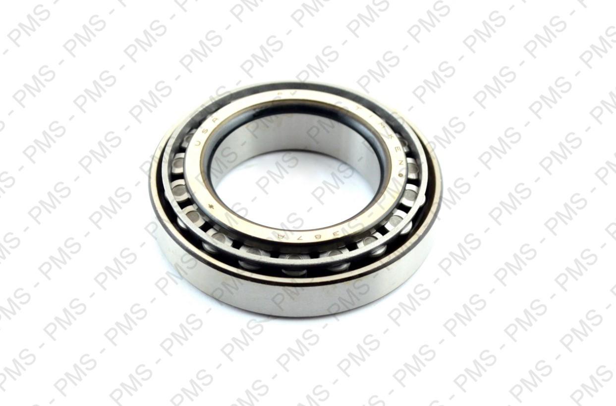 ZF-Bearing-Types--Oem-Parts