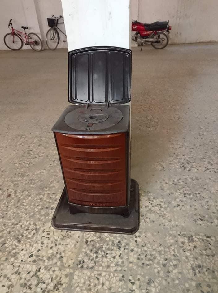 چری-و-بخاری