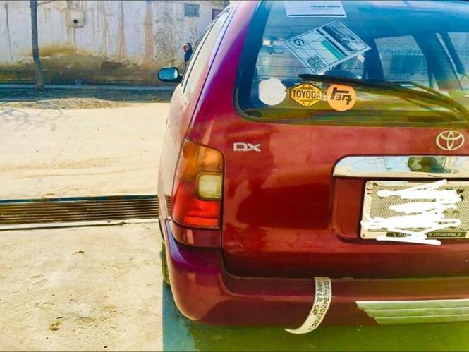 سراچه کاناداییمدل 1996پطرول گیربکس اتومات کوروز دار فعال