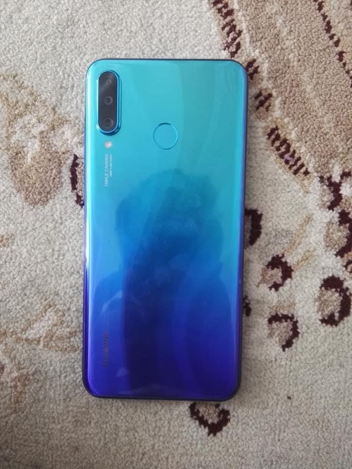 هواوی-p30-lite
