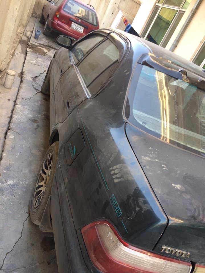 كرولا-كانادايي-١٩٩٧