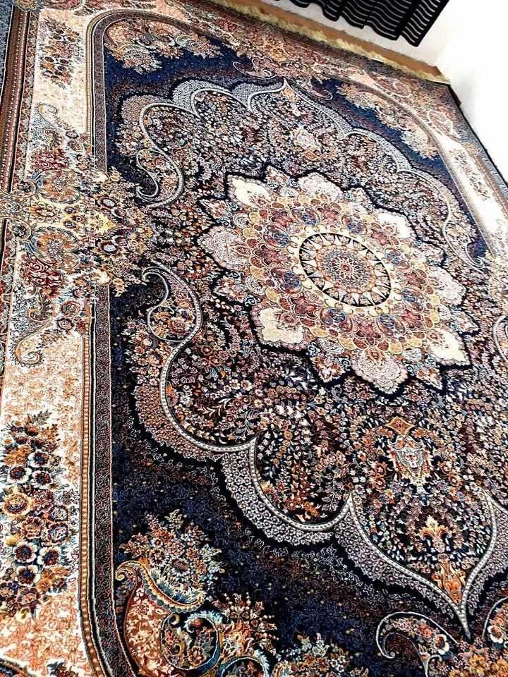 دو-جوره-قالین