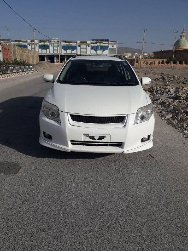 ايګزيو-فيلډر-روغ