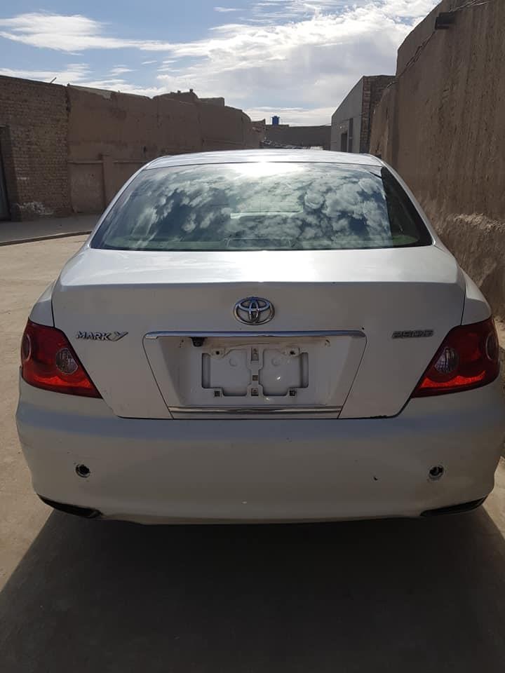 ماريکس-٢٠٠٦-ماډل