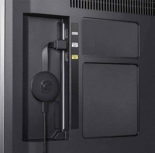 وصل کننده و انتقال دهنده تصویر موبایل به تلویزیون بدون لین و