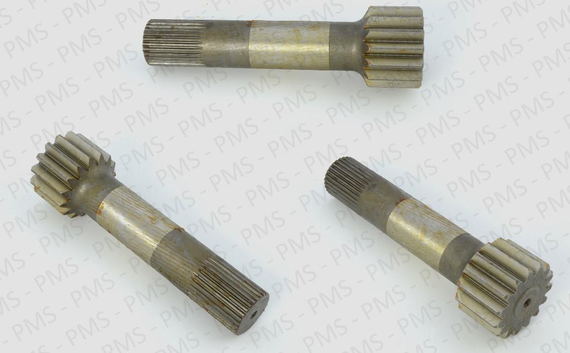 Carraro-Shaft-Types--Oem-Parts