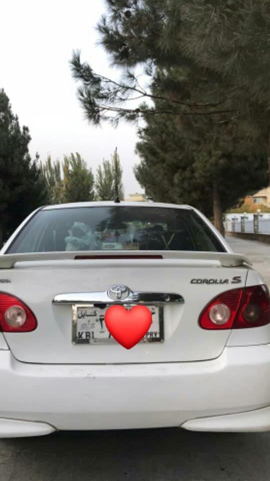 فروش-عاجل-کرولا-2006