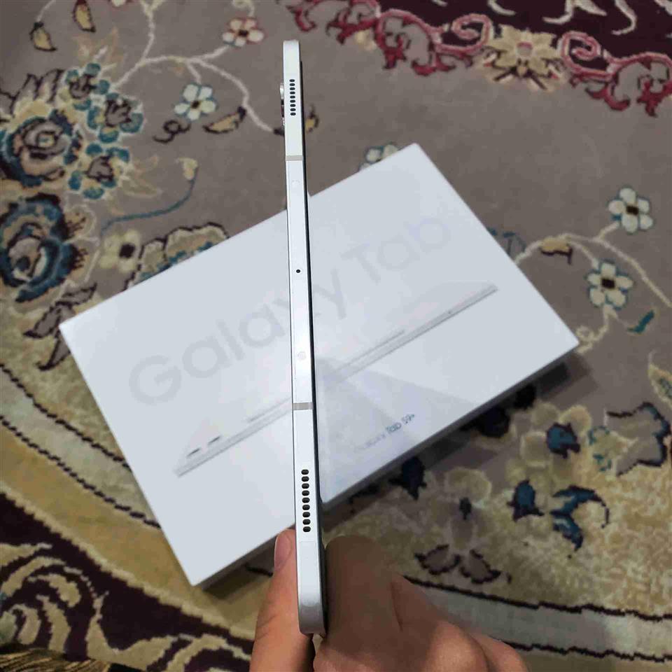 دخرڅ-لپاره-Tab-S9+