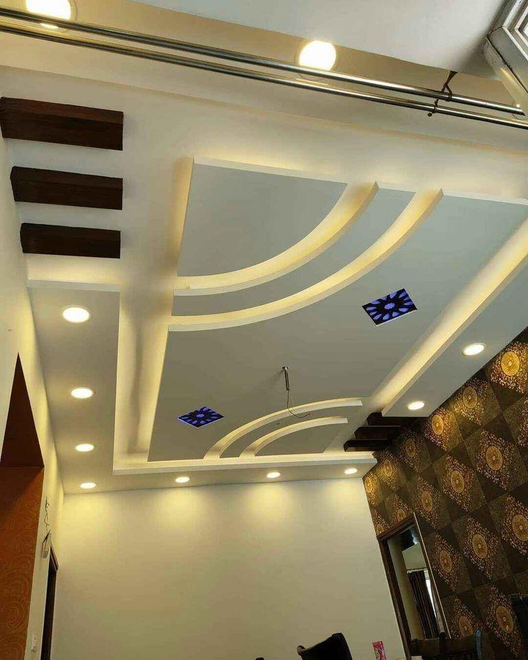 Ceiling