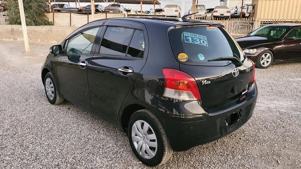VITZ