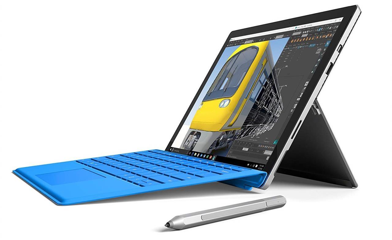 مایکروسافت-سرفیس-پرو-4---Microsoft-Surface-Pro-4