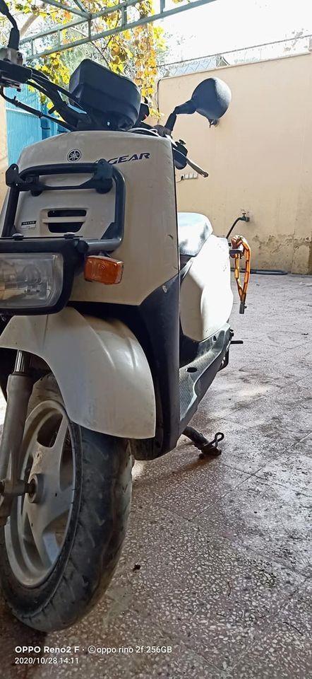 موترسایکل-یماها-50cc